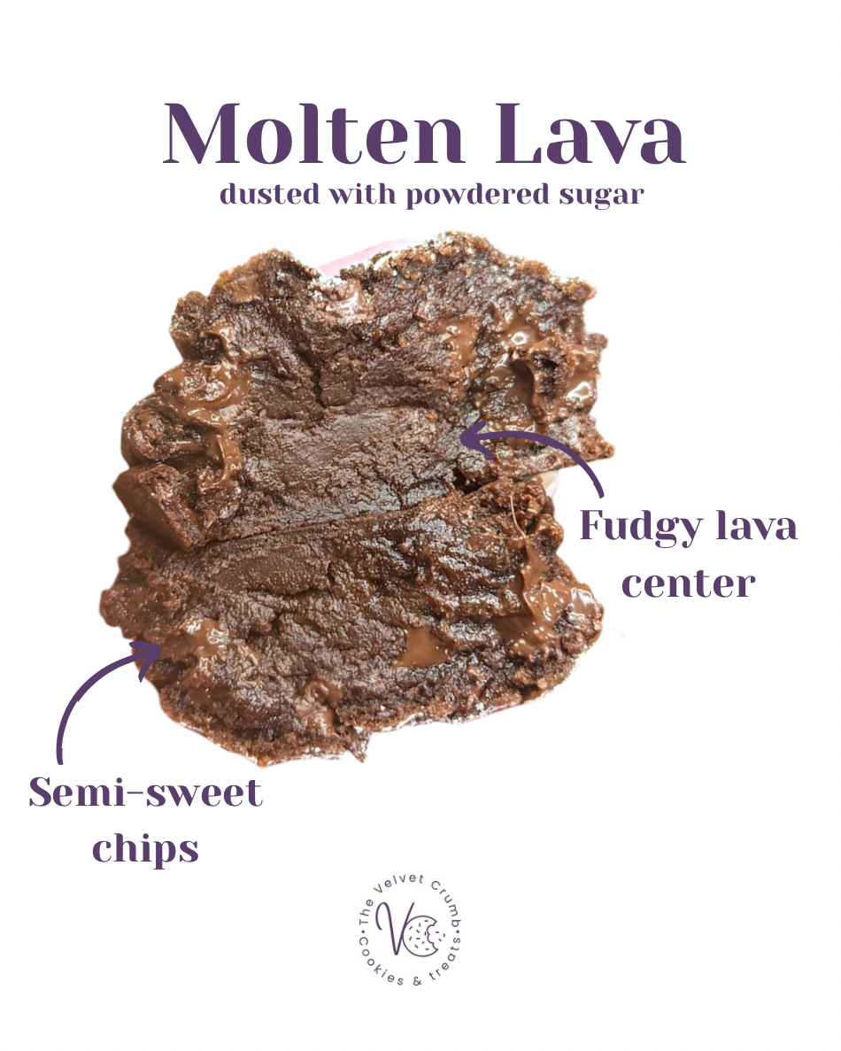 Molten Lava