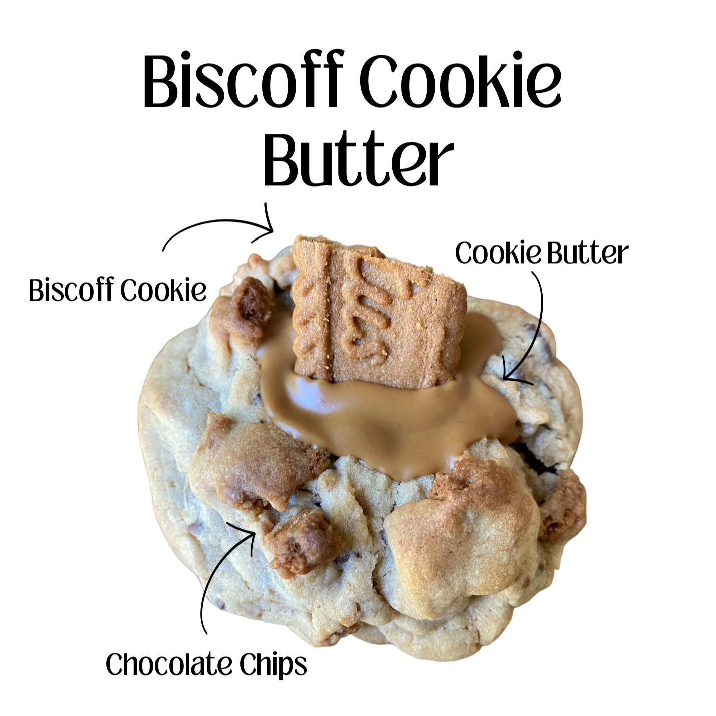 Biscoff