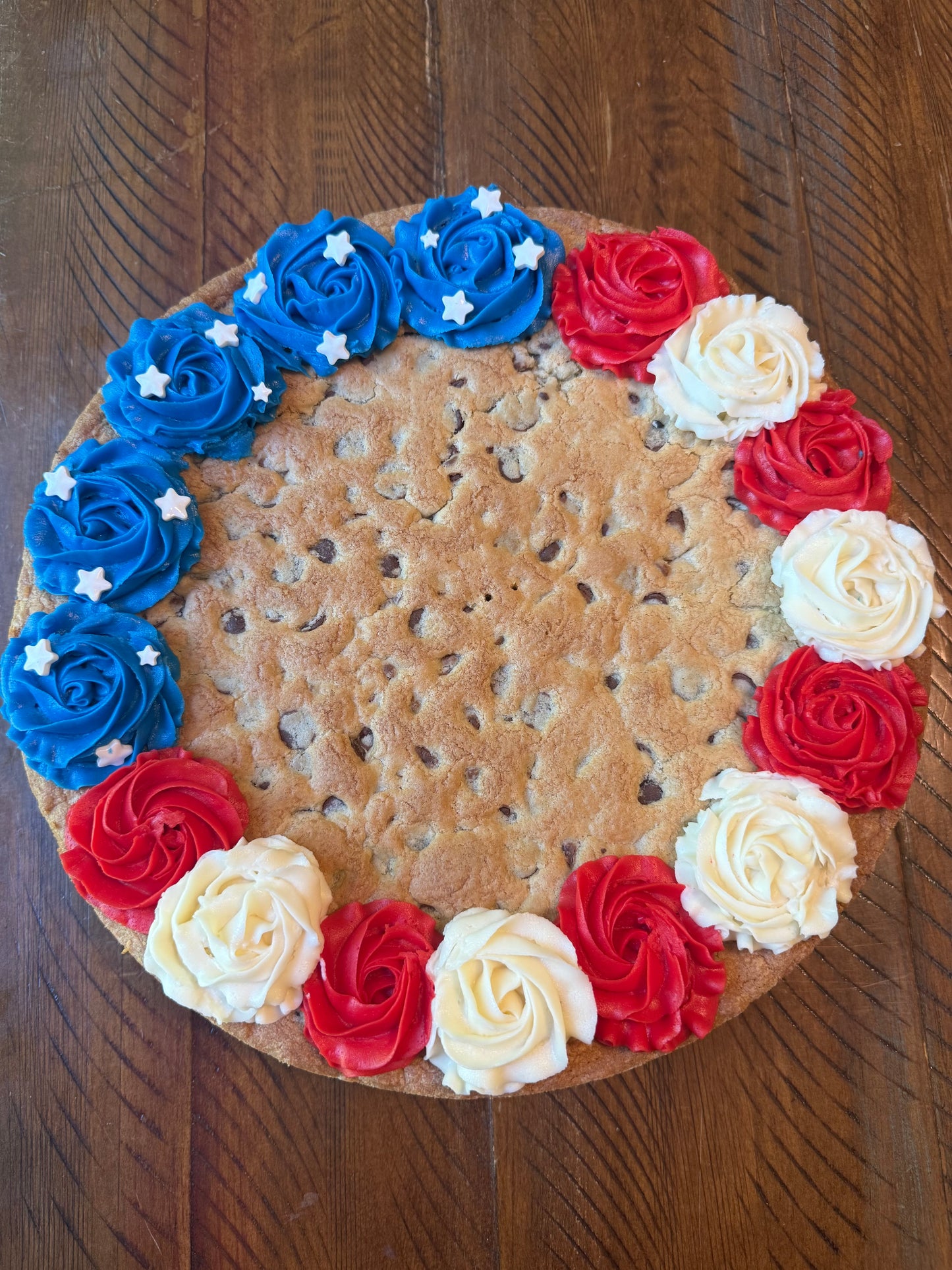 13” Cookie Cake
