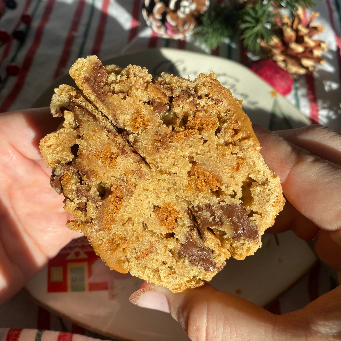 Biscoff