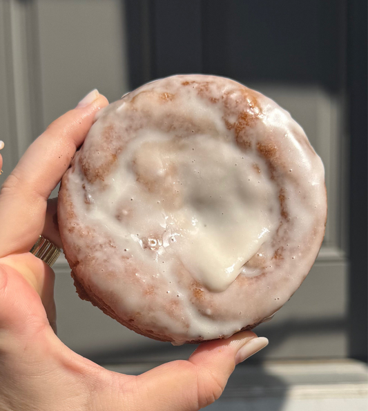 Cinnamon Roll