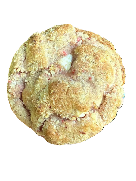 Strawberry Shortcake