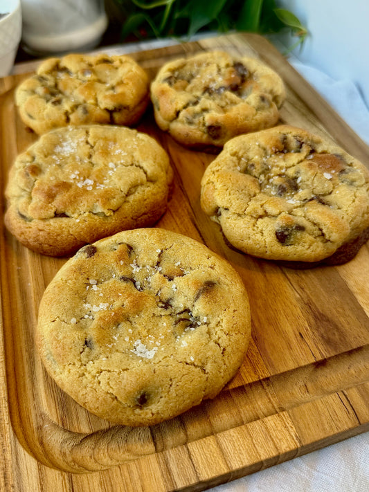 Chocolate Chip