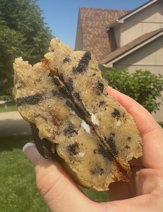 Cookies N Cream