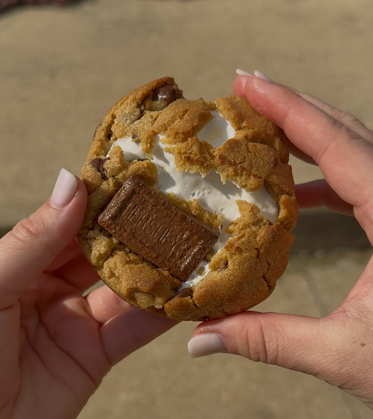 S’mores