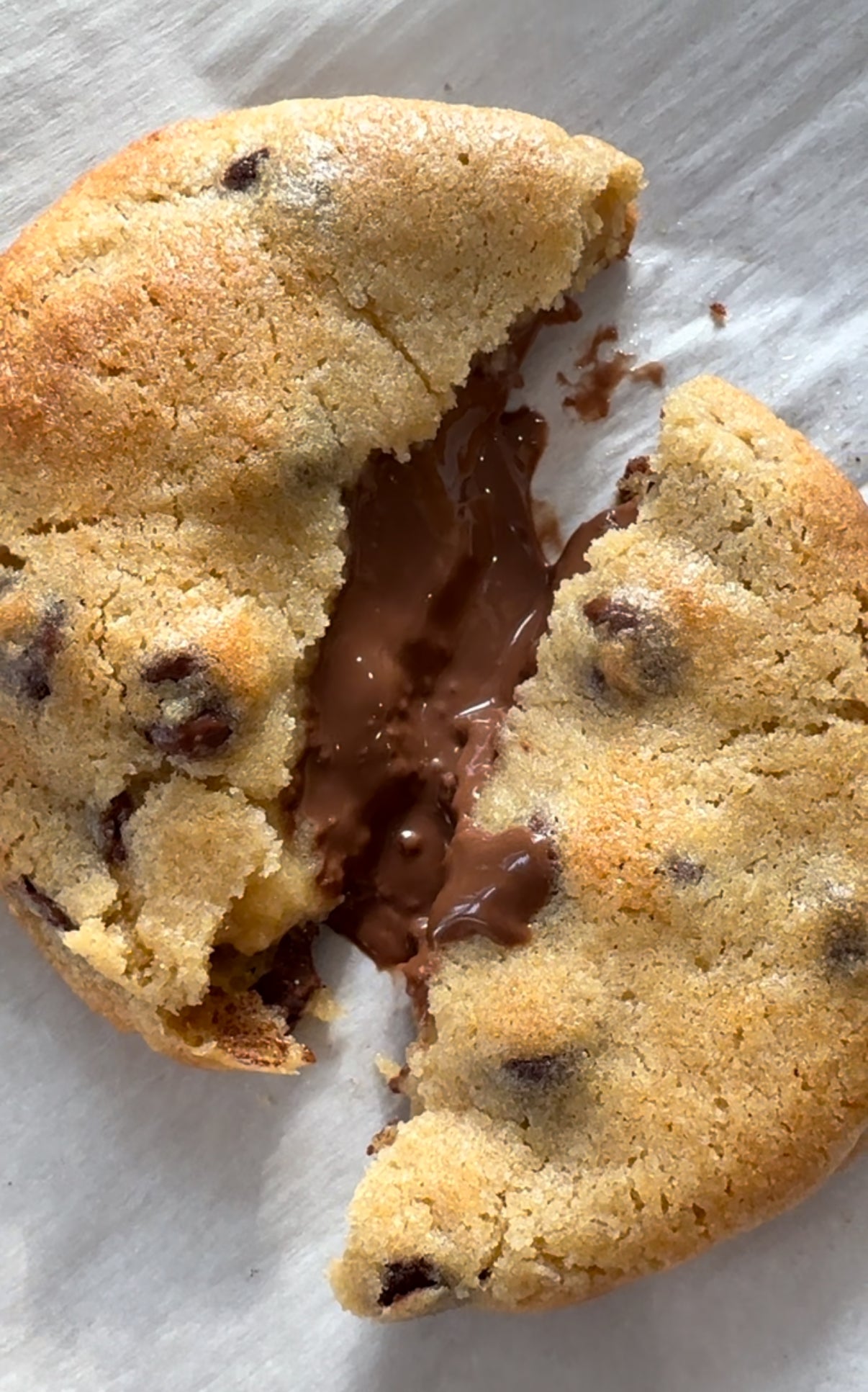 Walnut Nutella