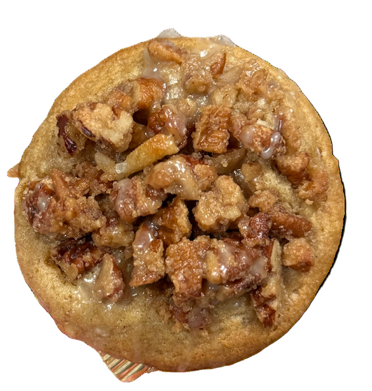 Maple Toffee Pecan
