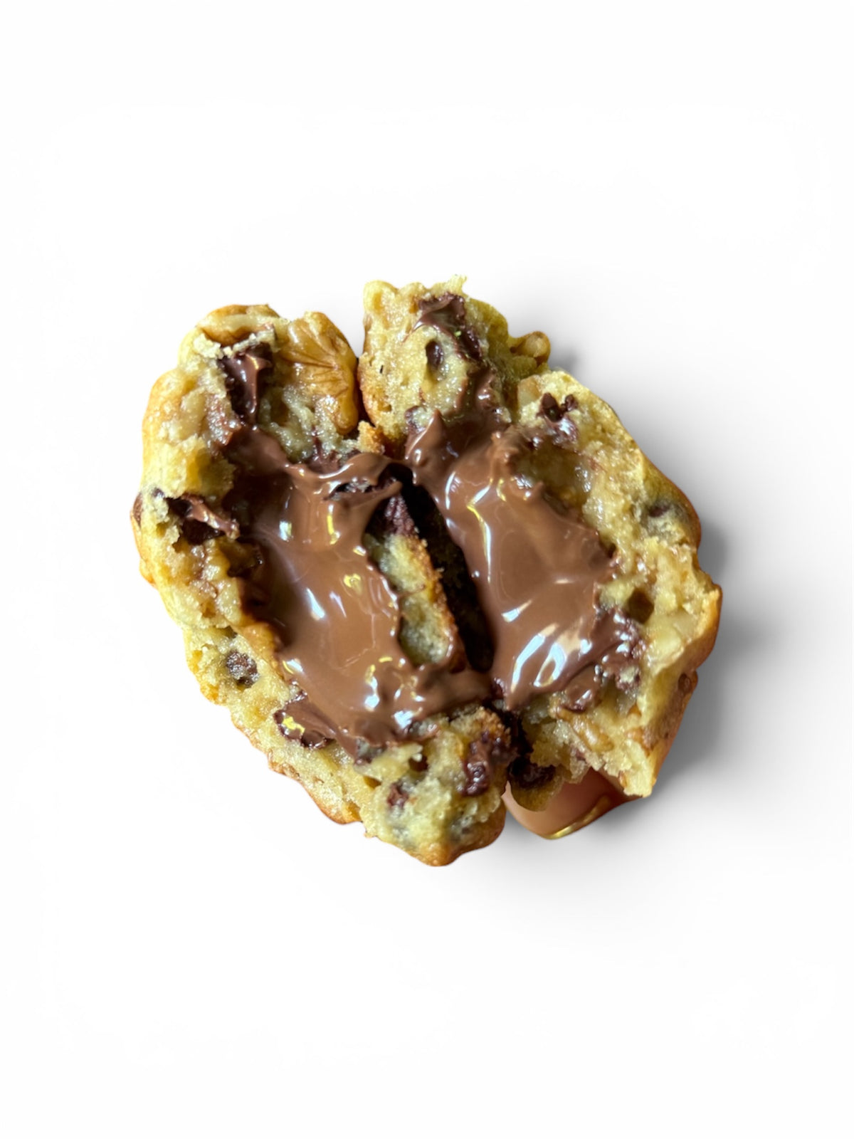 Walnut Nutella