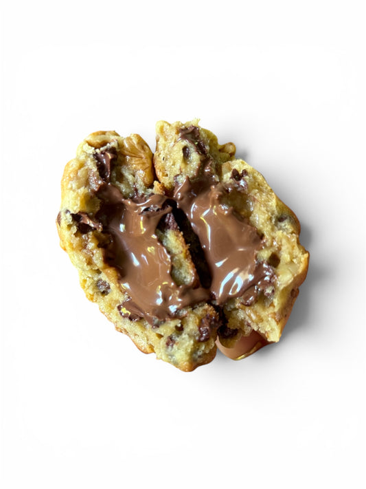 Walnut Nutella