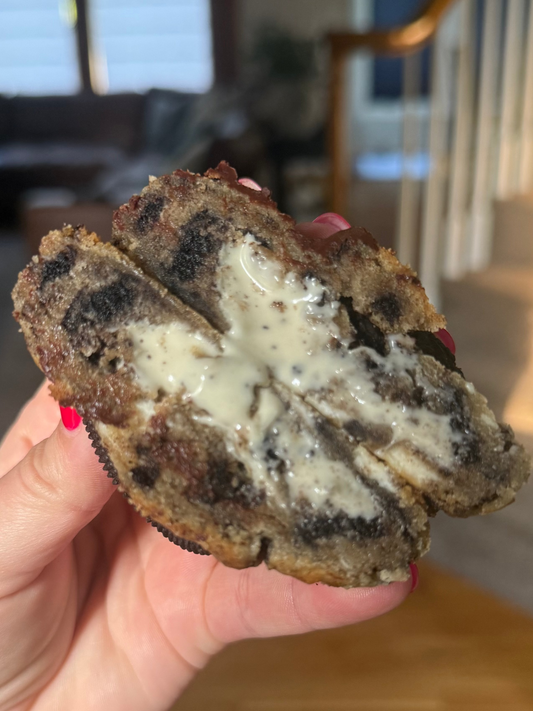 Cookies N Cream