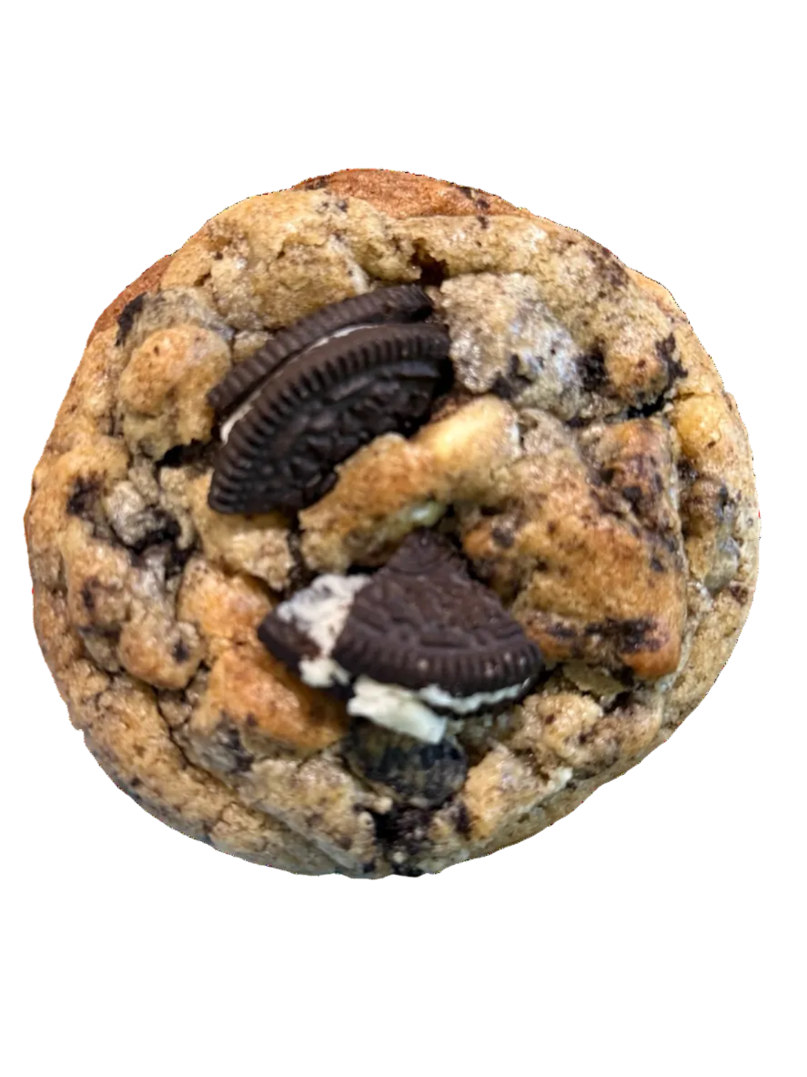 Cookies N Cream