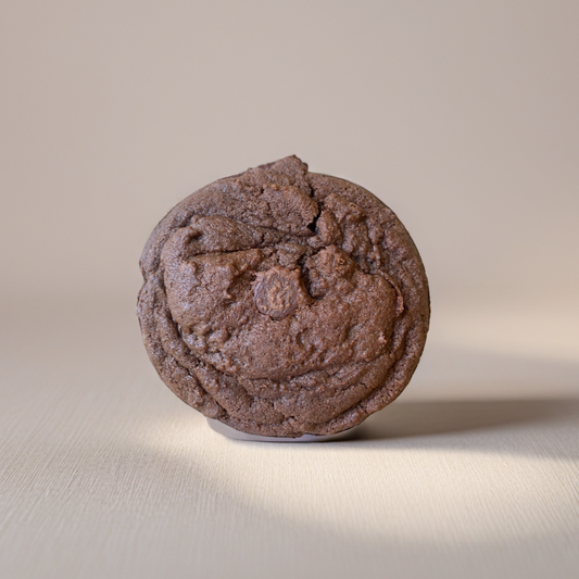 Double Chocolate Chip